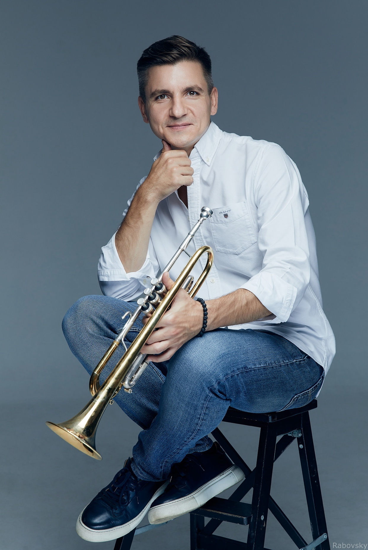 Фото исполнителя