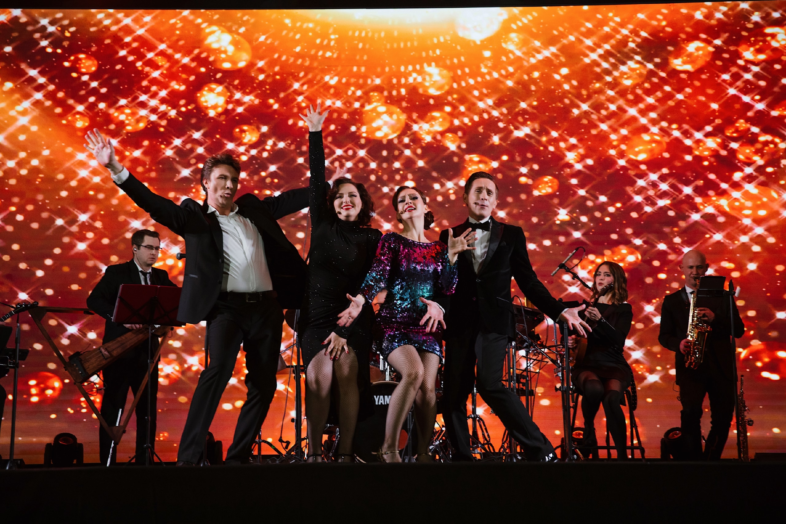 Авторский проект "Не_Божители"