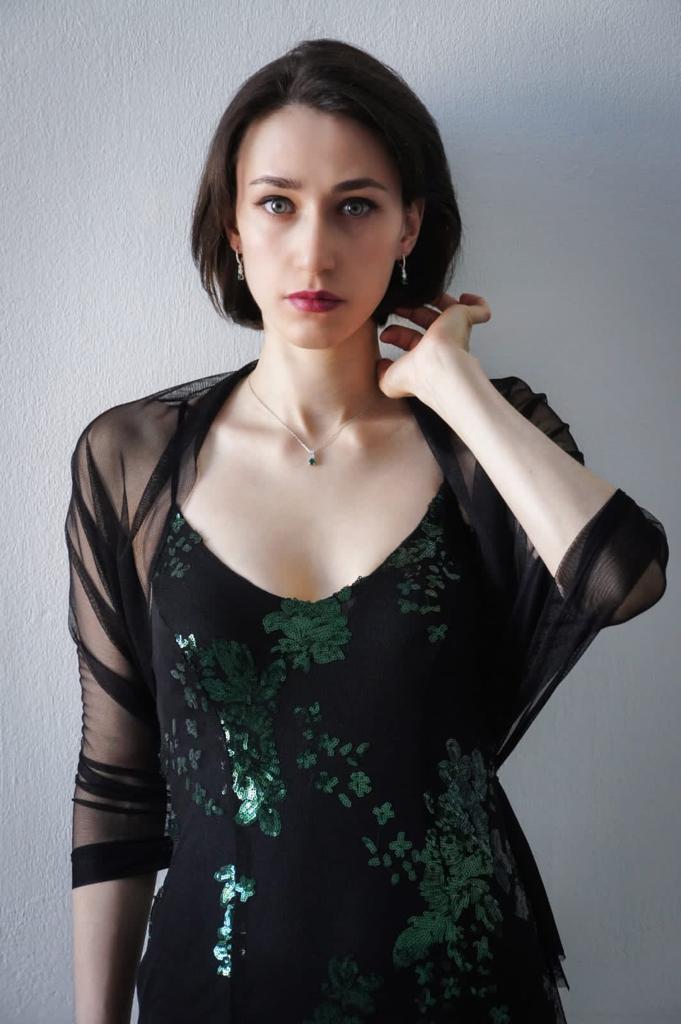 Фото исполнителя