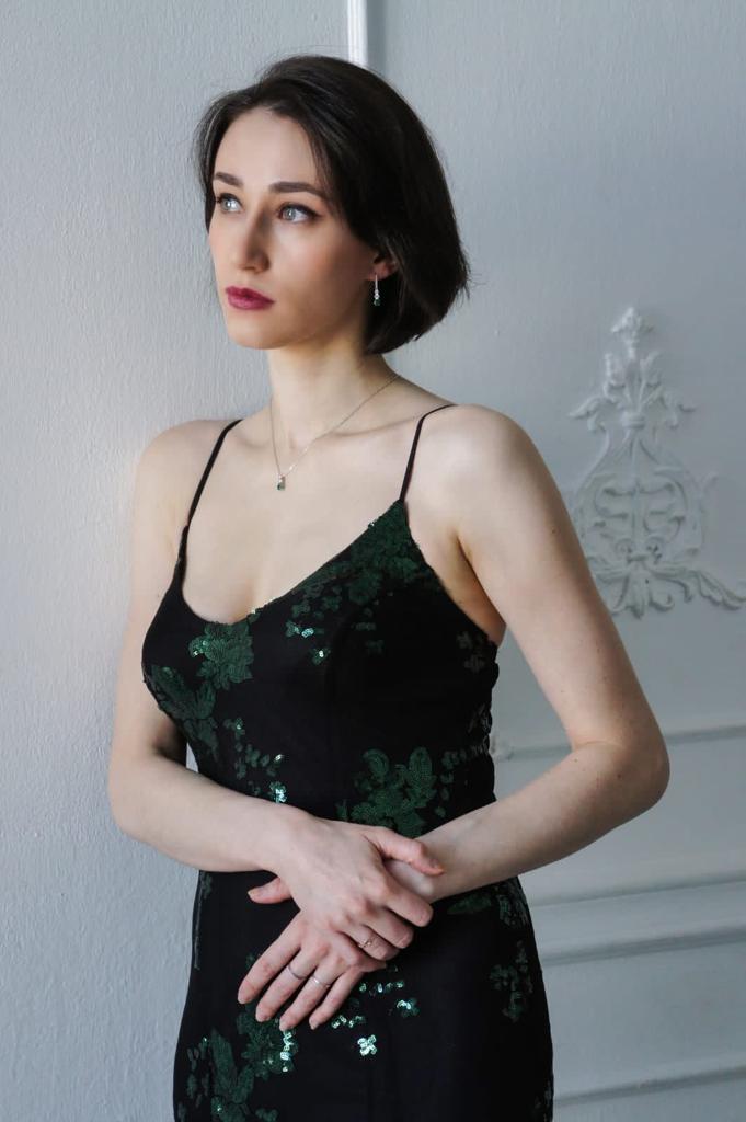 Фото исполнителя