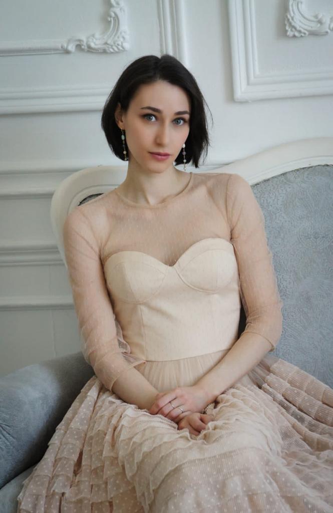 Фото исполнителя