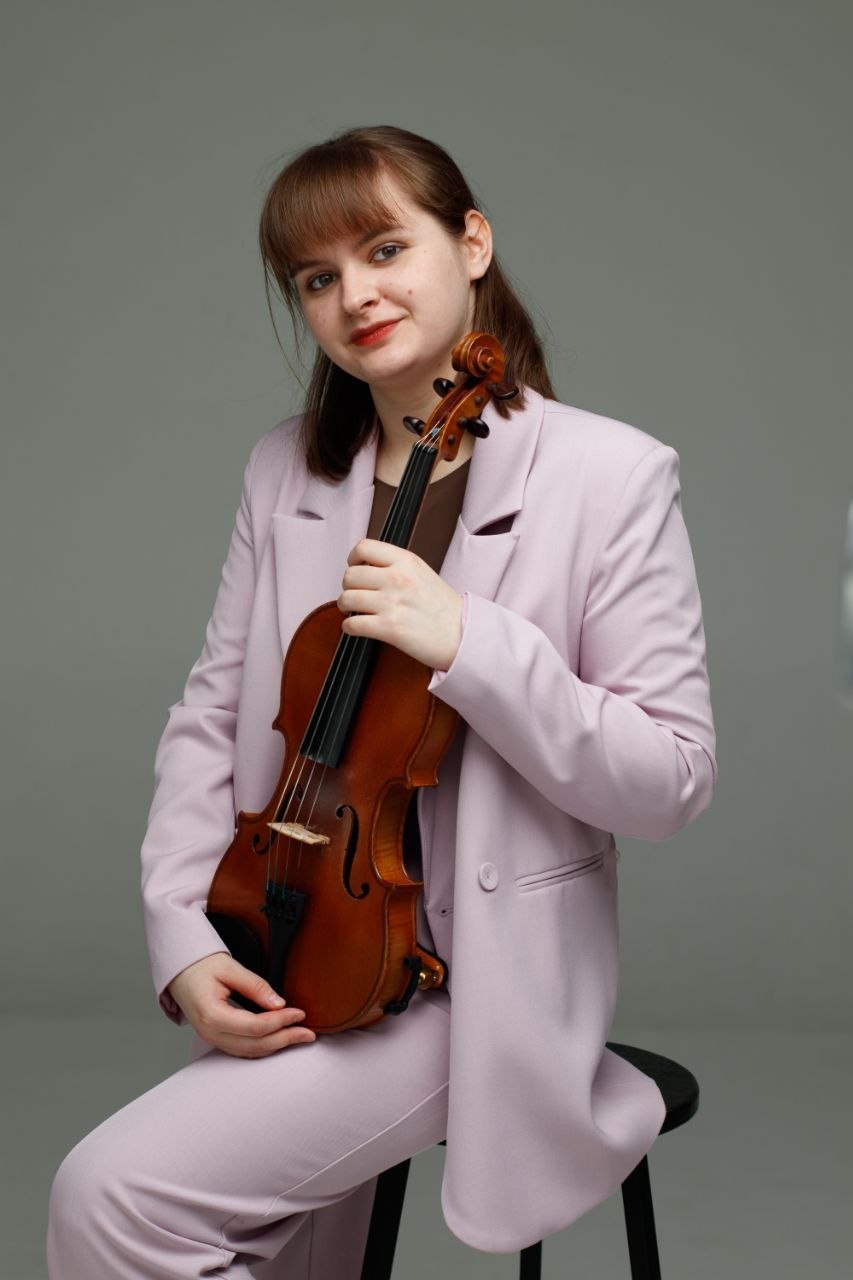 Фото исполнителя