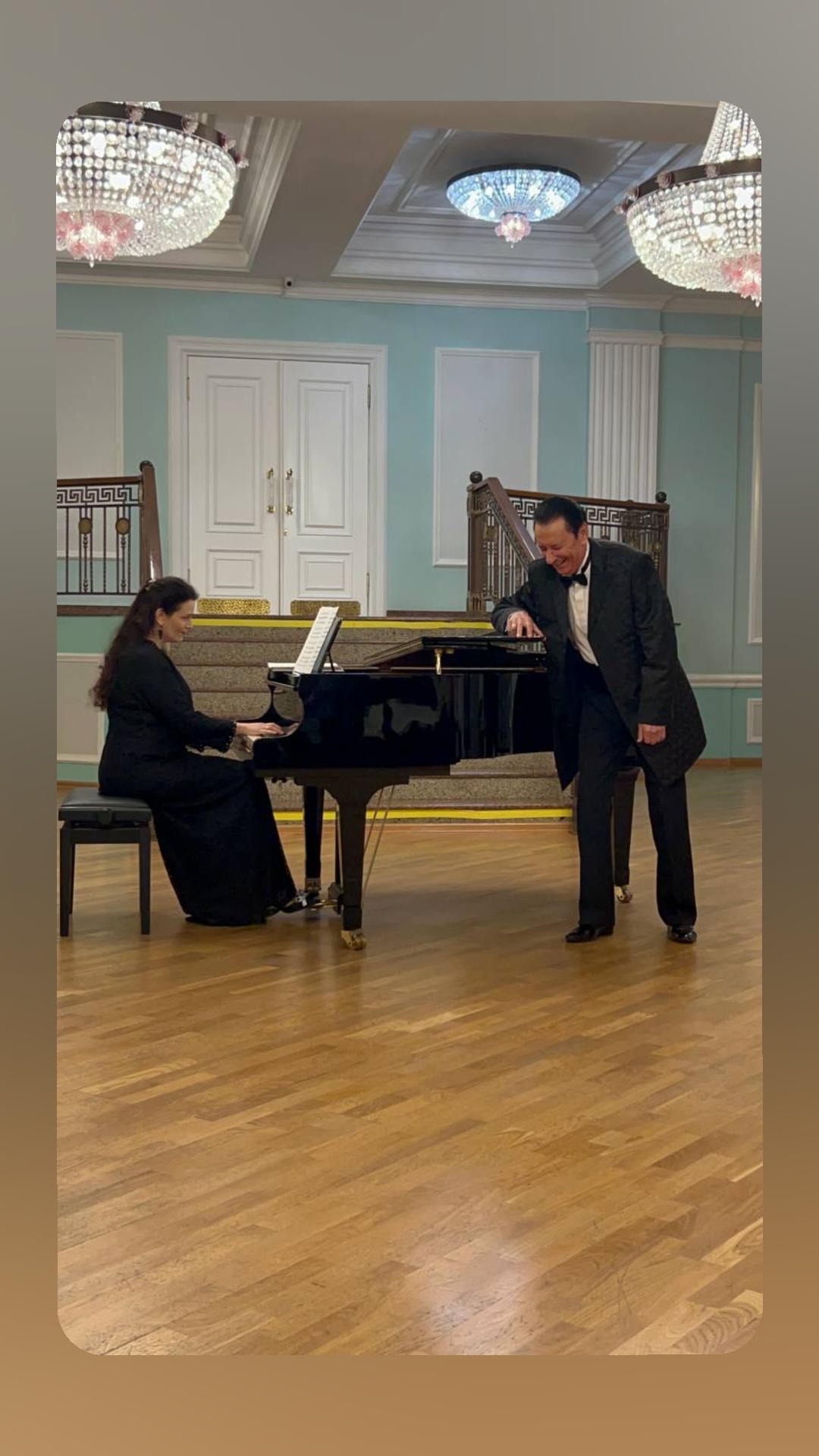Фото исполнителя