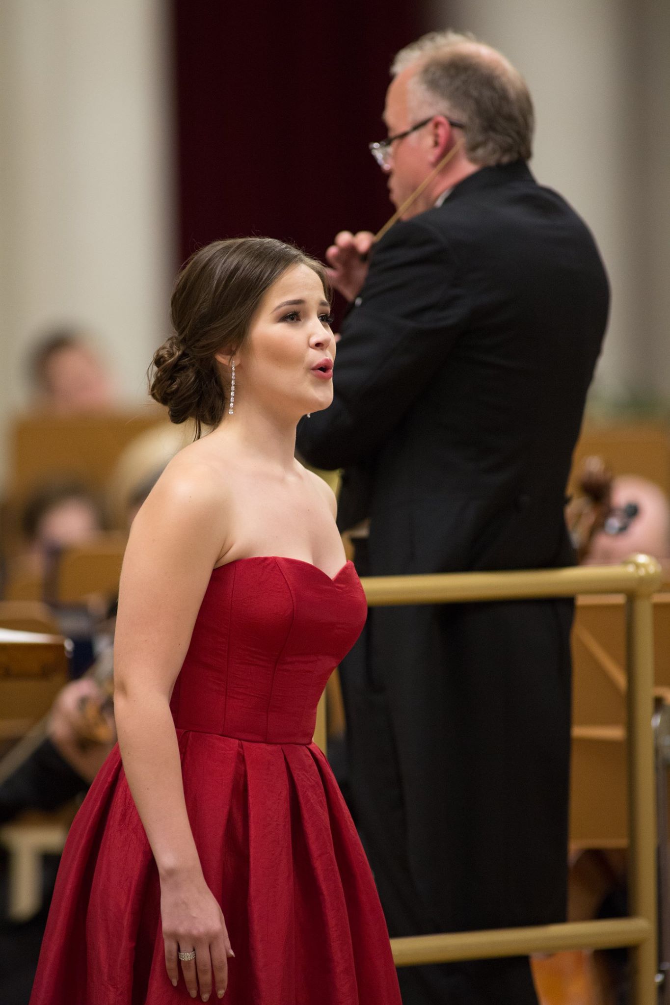 Фото исполнителя