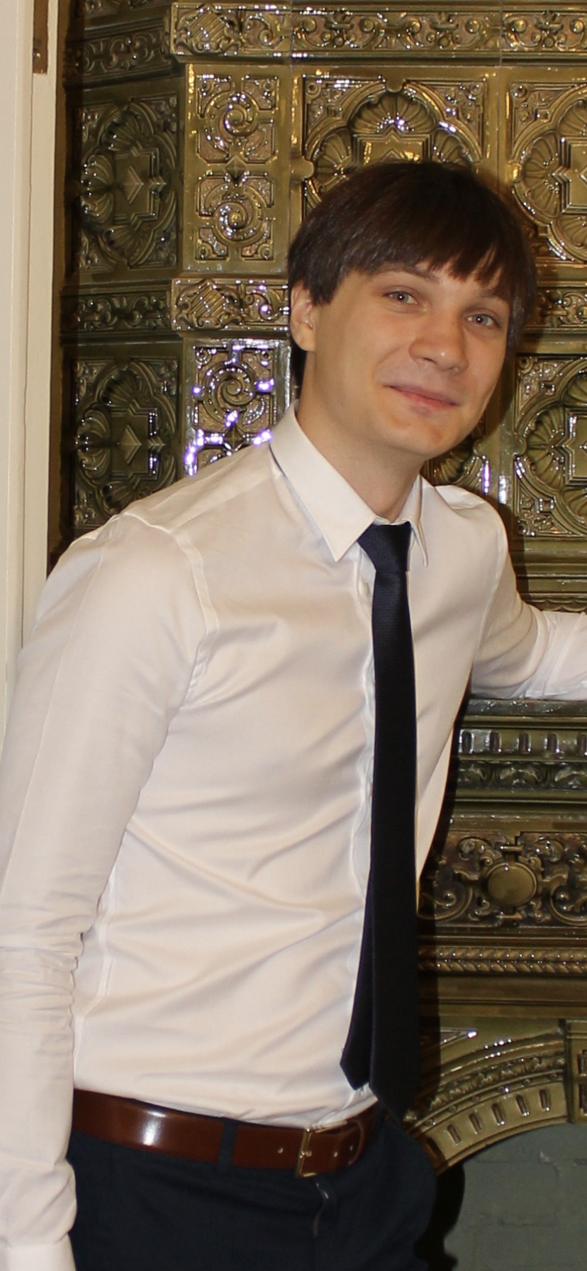 Фото исполнителя