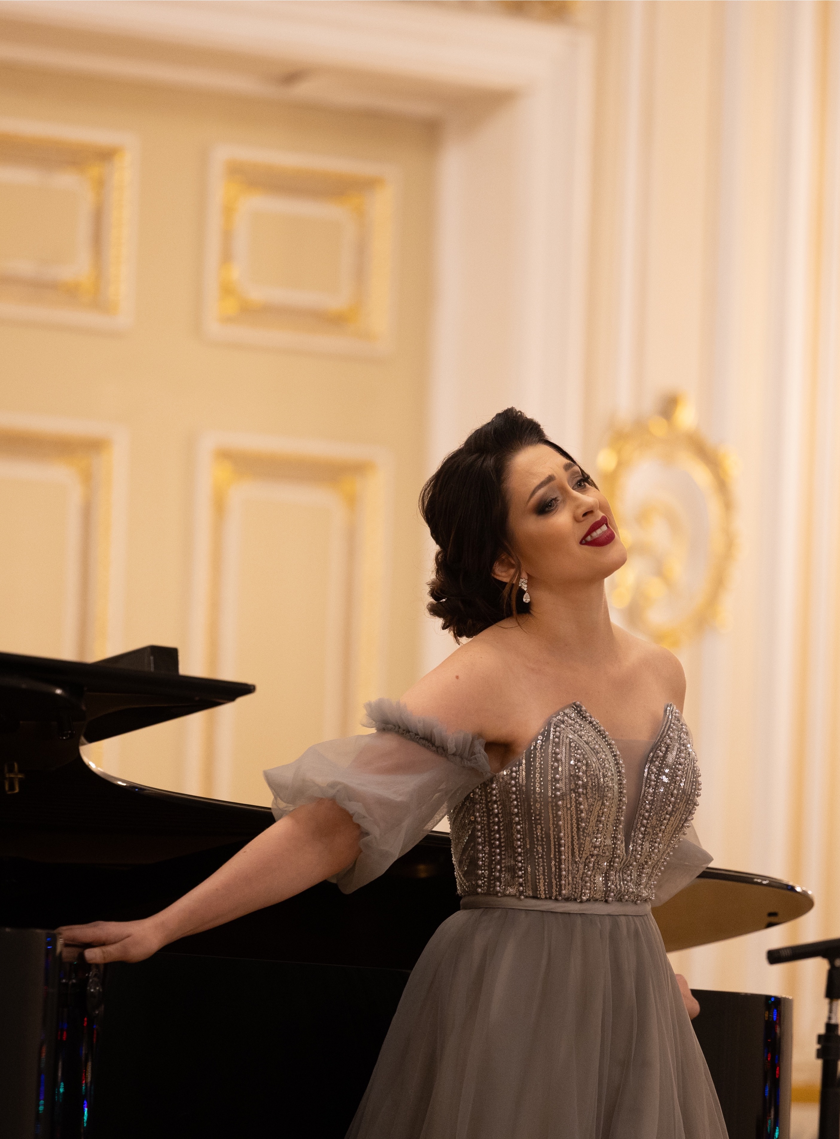 Фото исполнителя