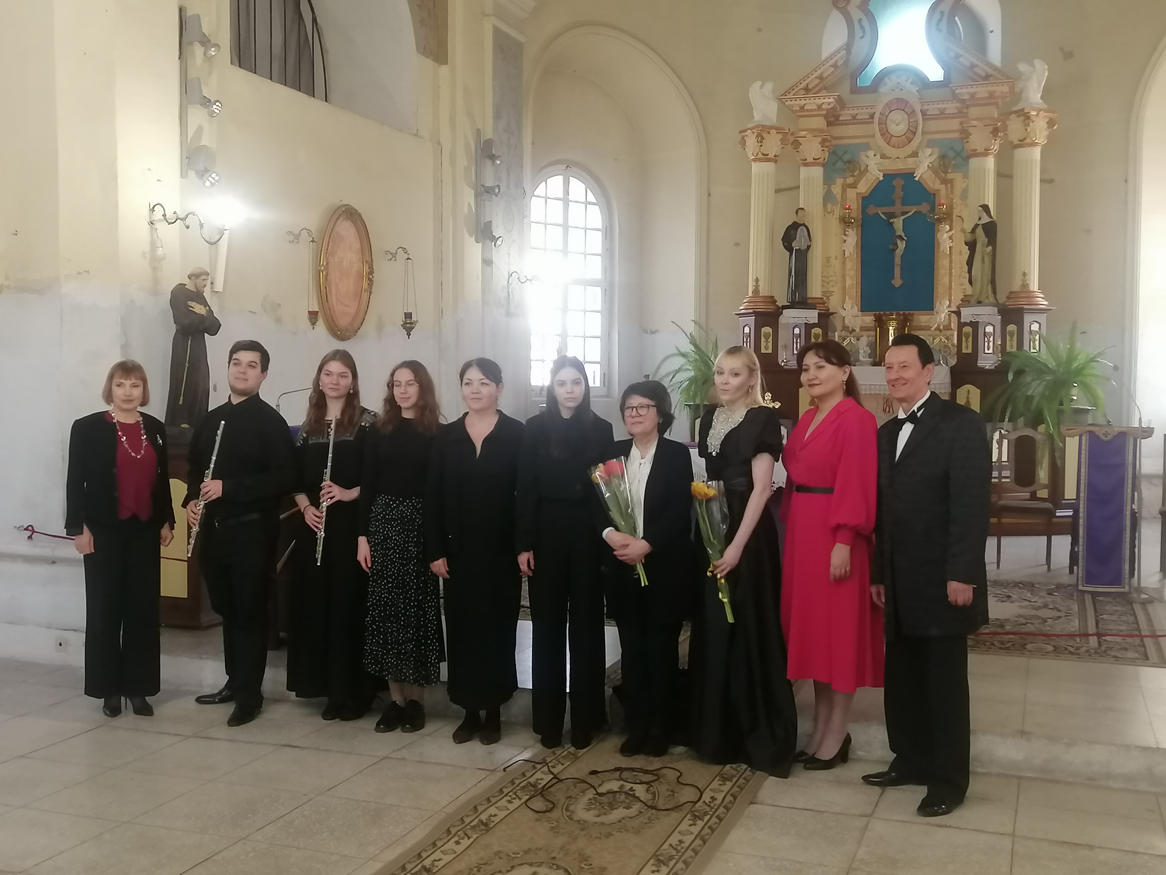 Фото исполнителя