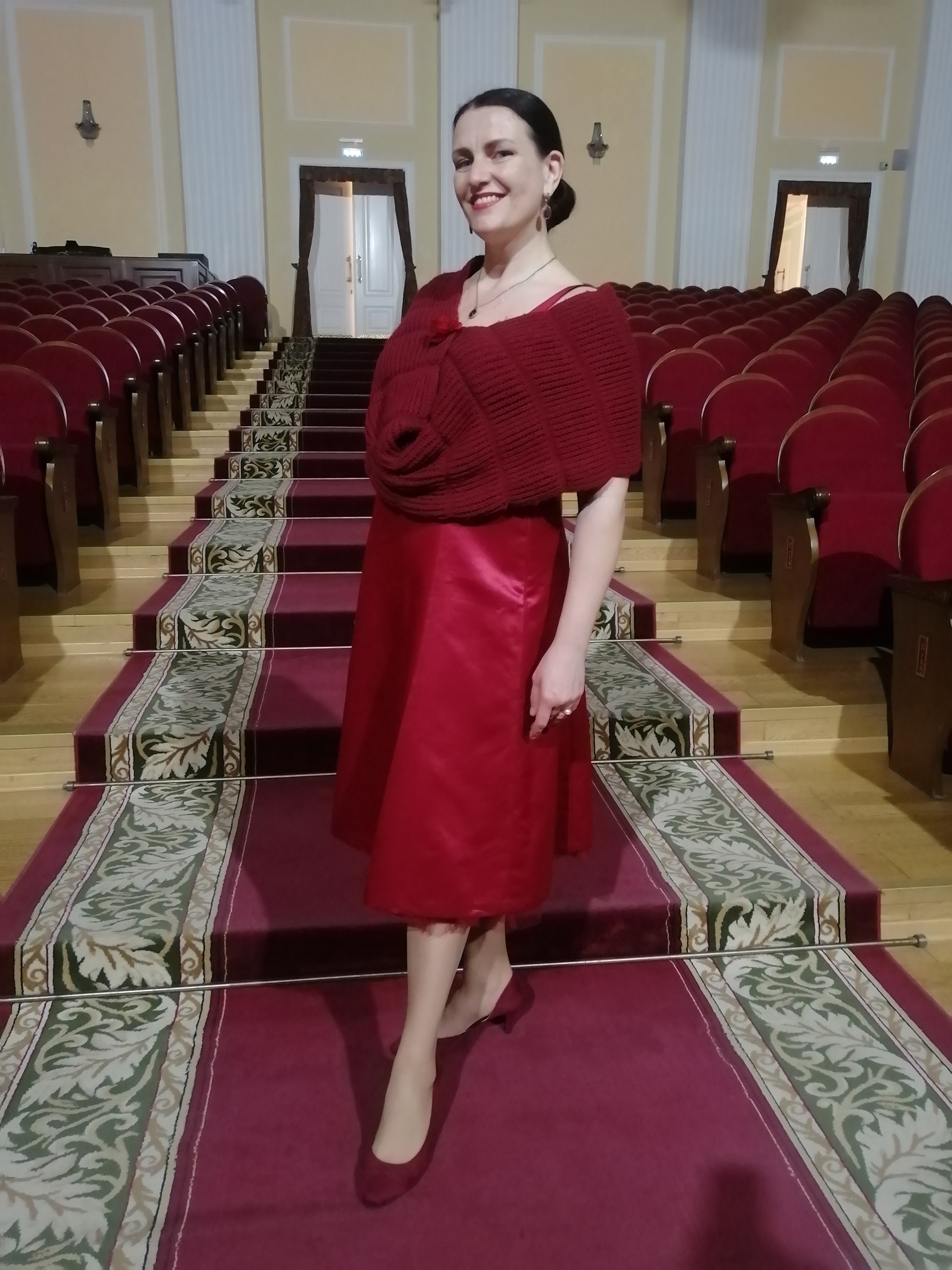 Фото исполнителя
