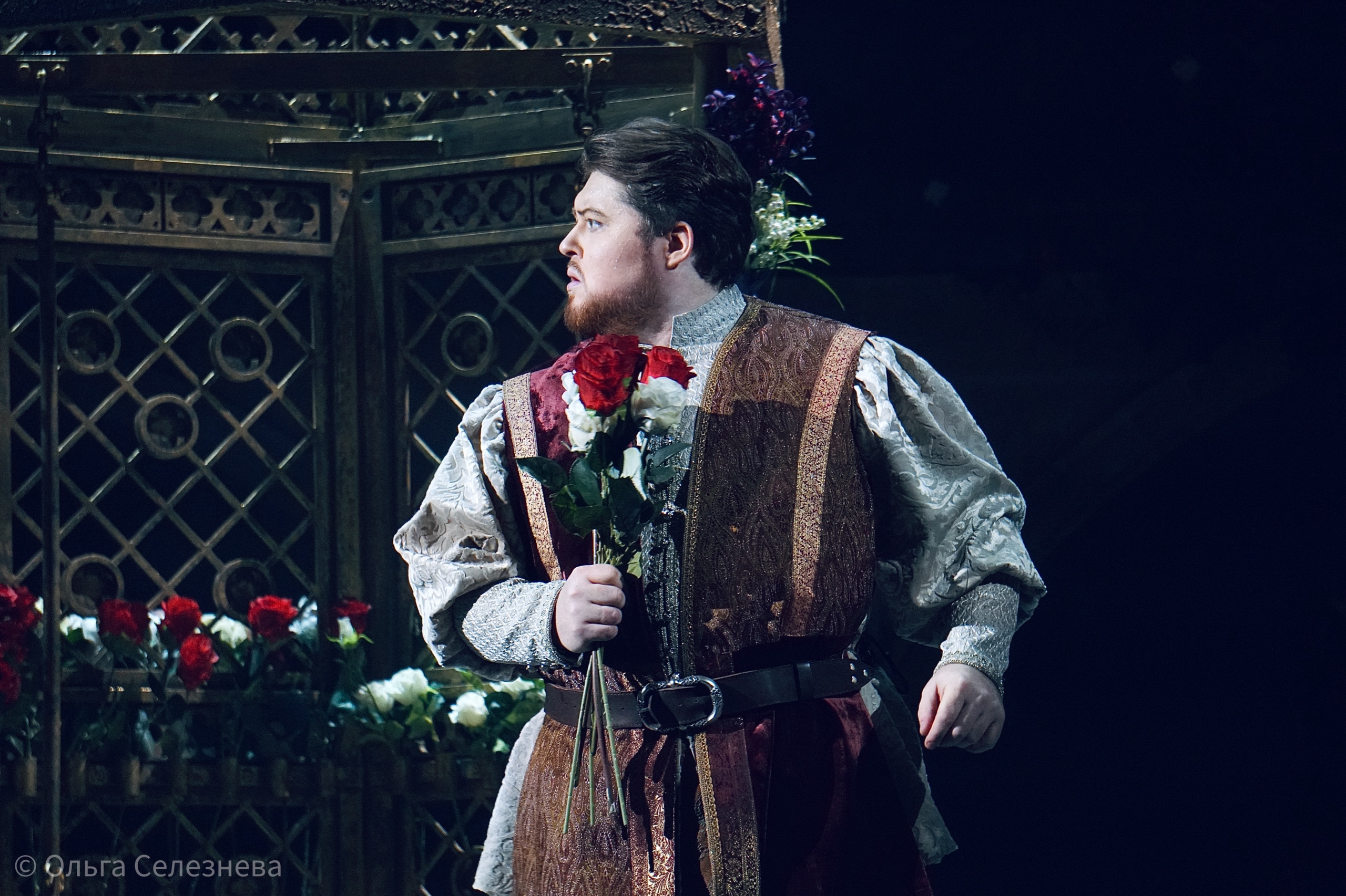 Фото исполнителя