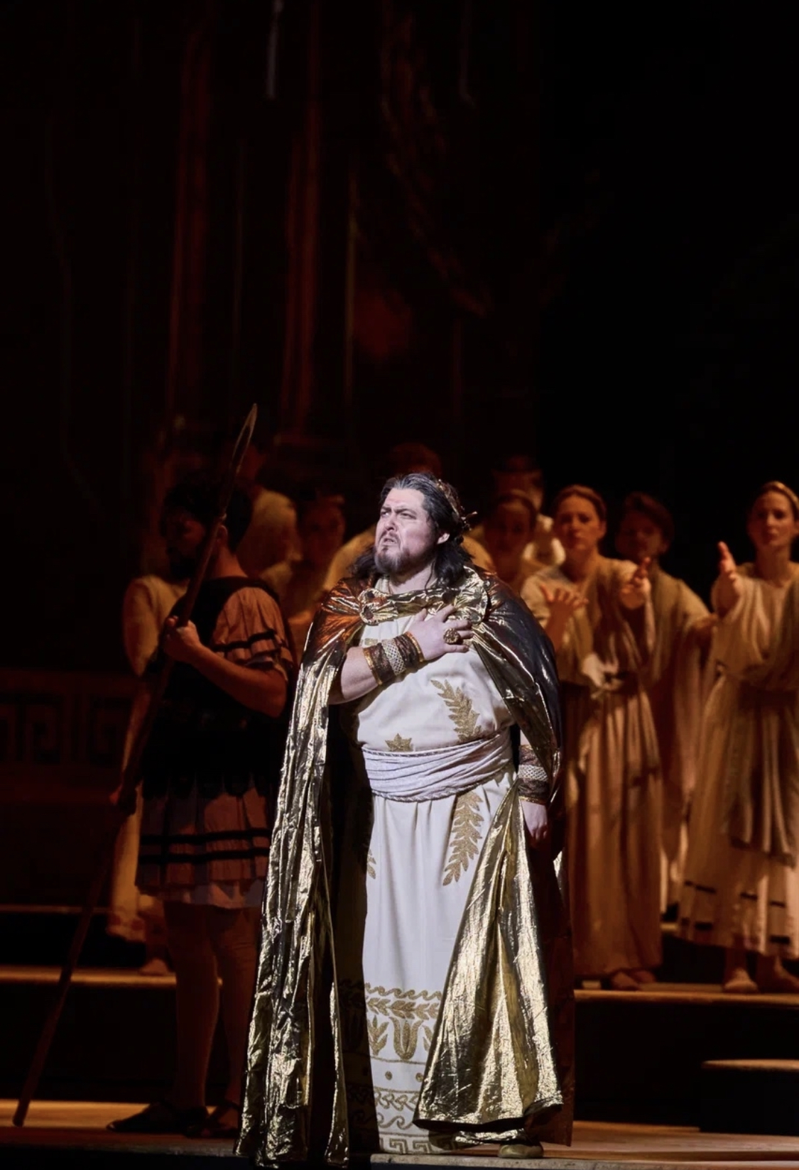 Фото исполнителя