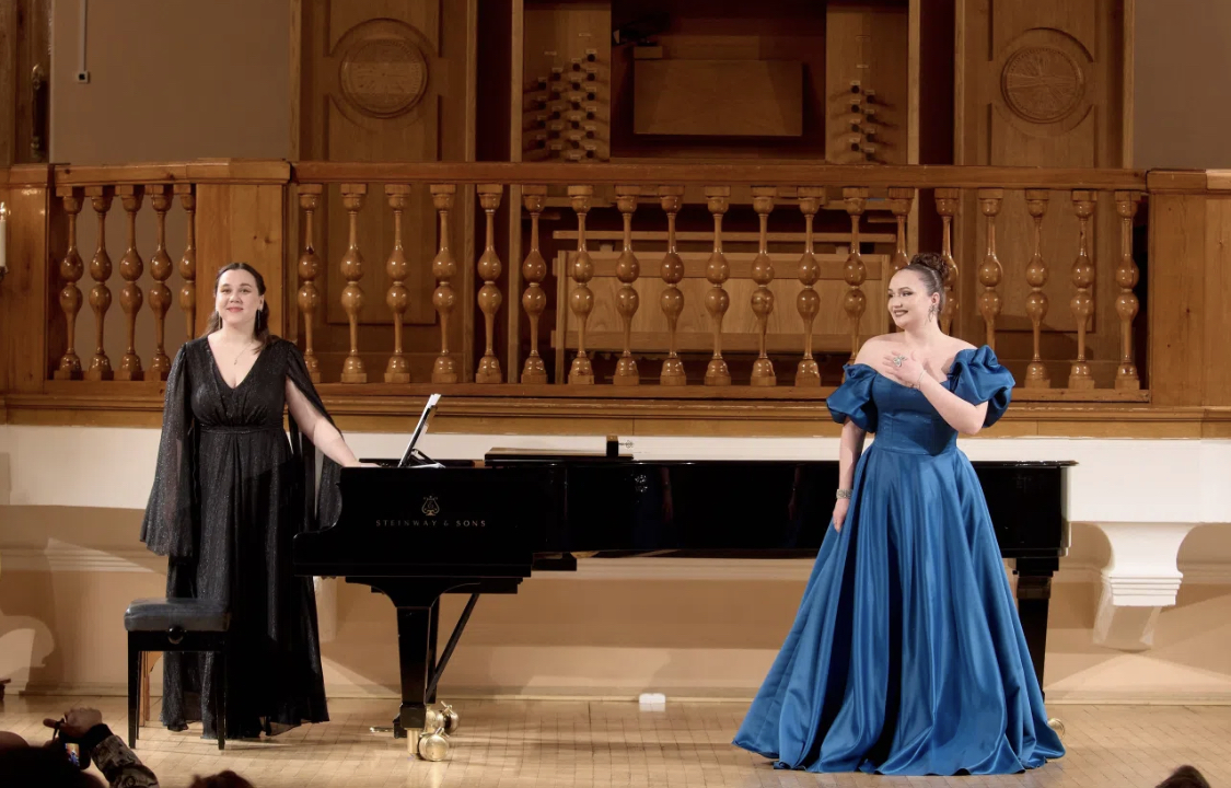 Фото исполнителя