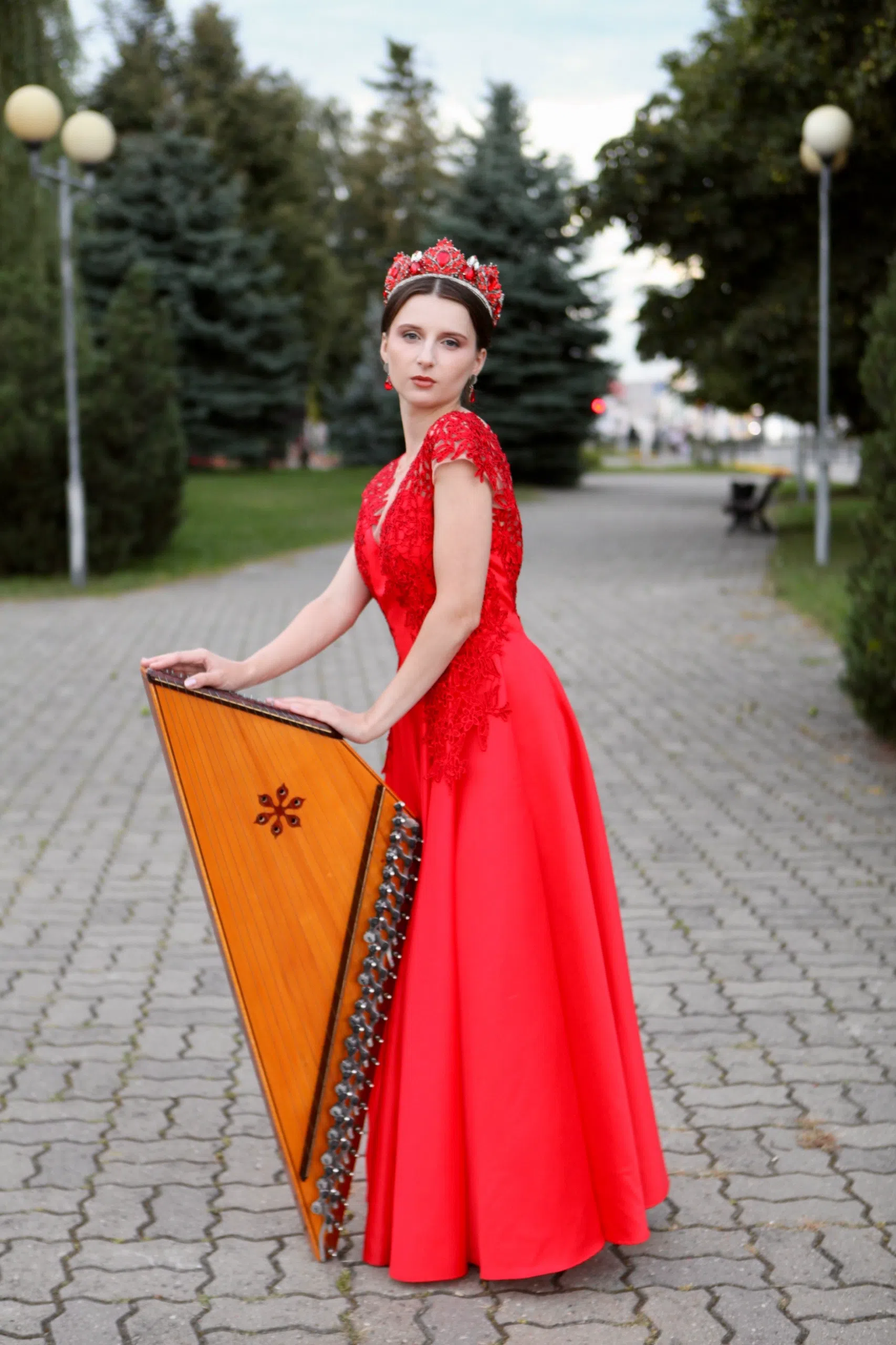 Фото исполнителя