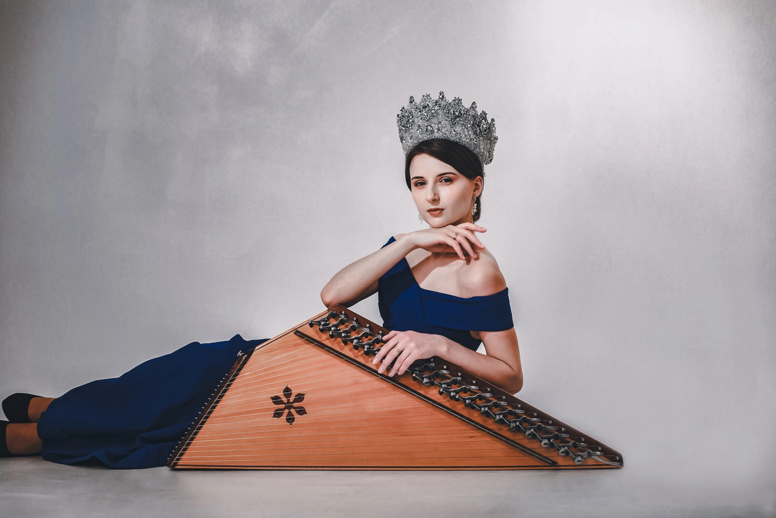 Фото исполнителя