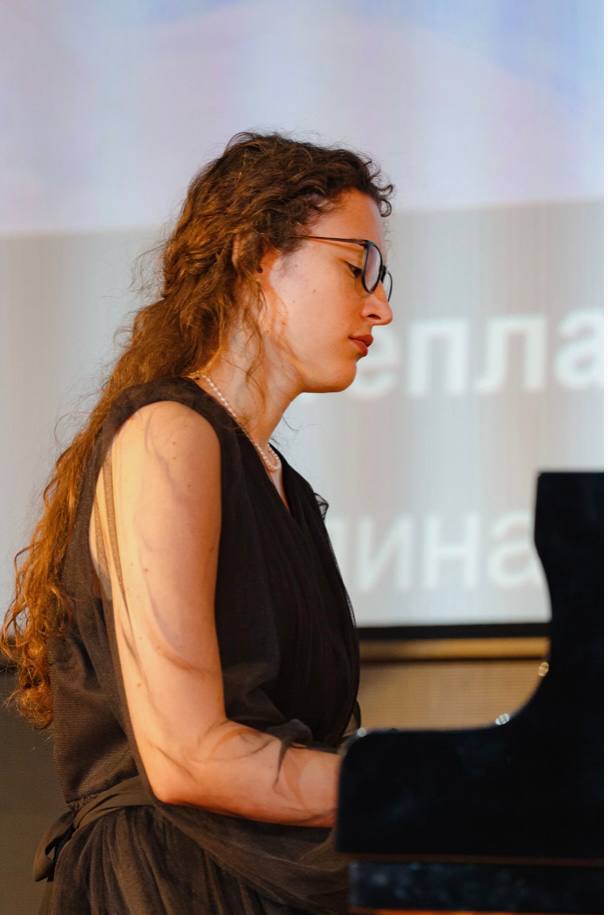 Фото исполнителя
