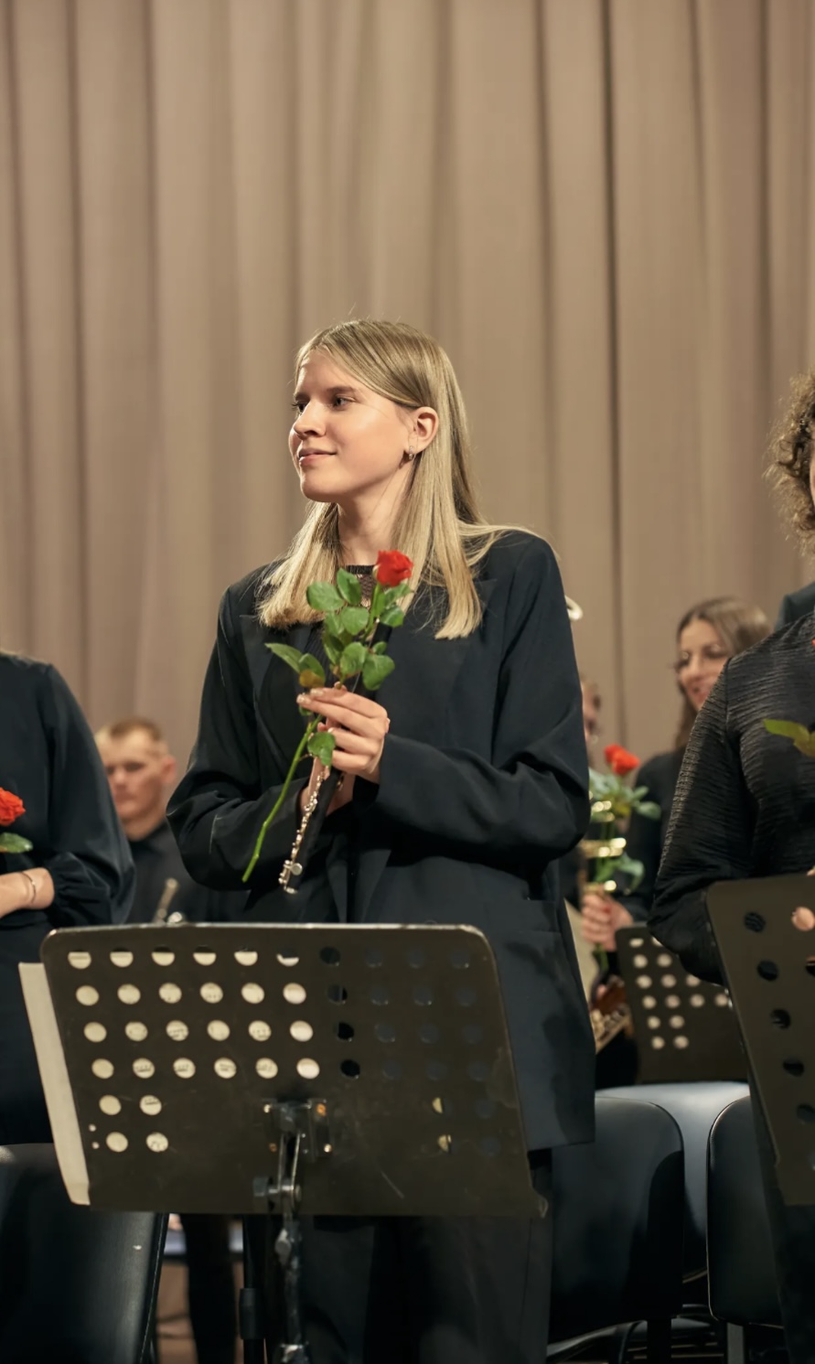 Фото исполнителя