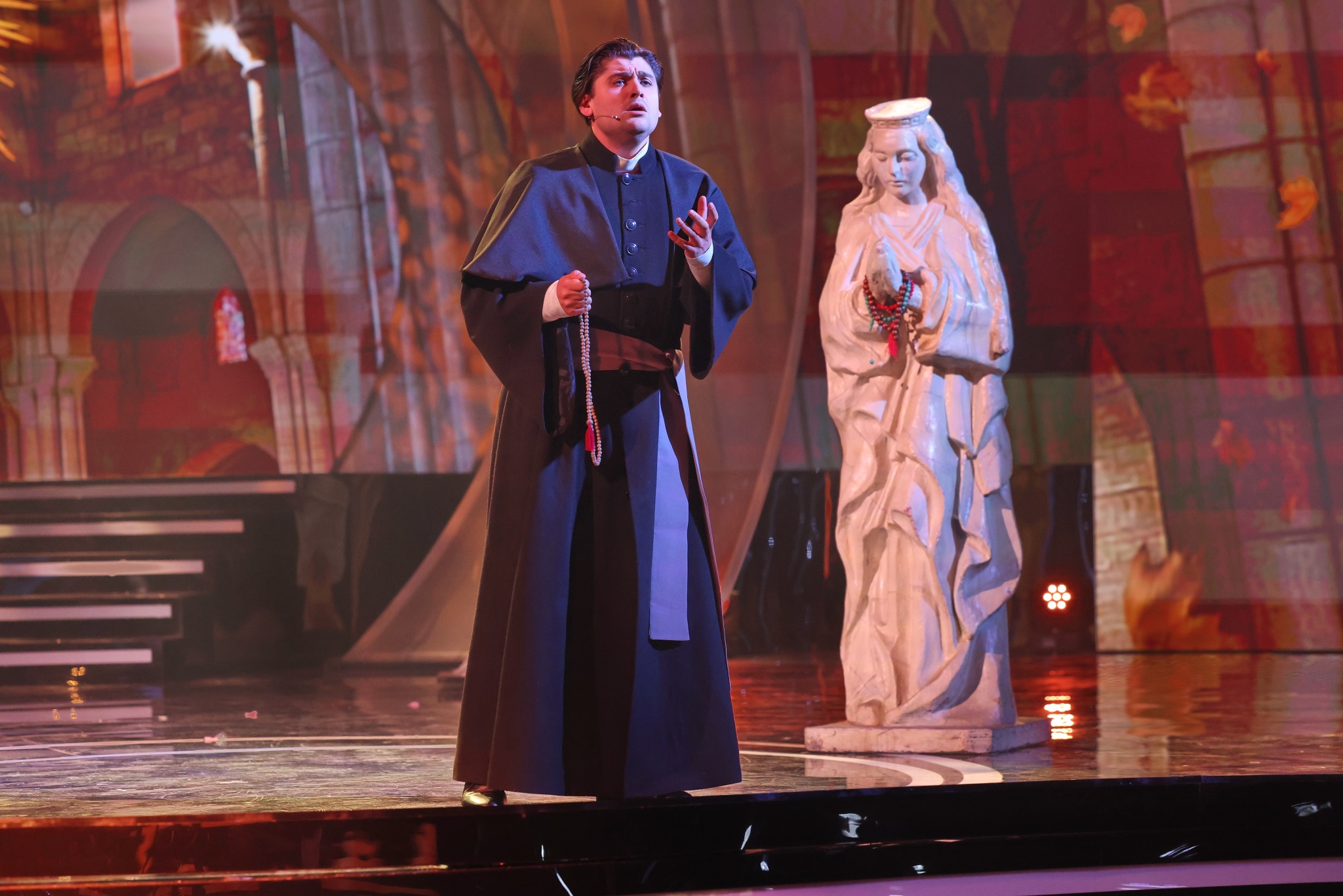 Большая опера