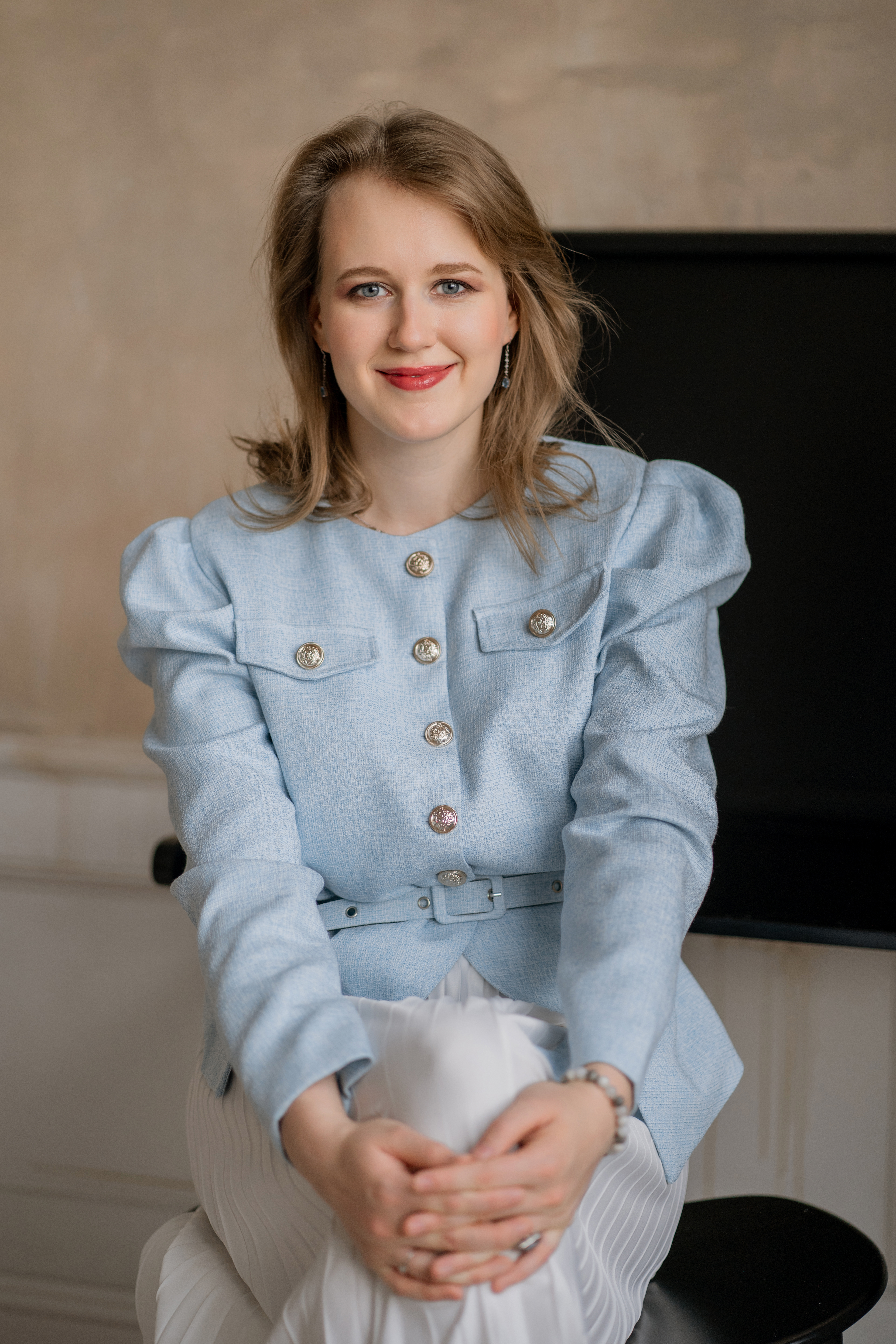 Екатерина Пыжова