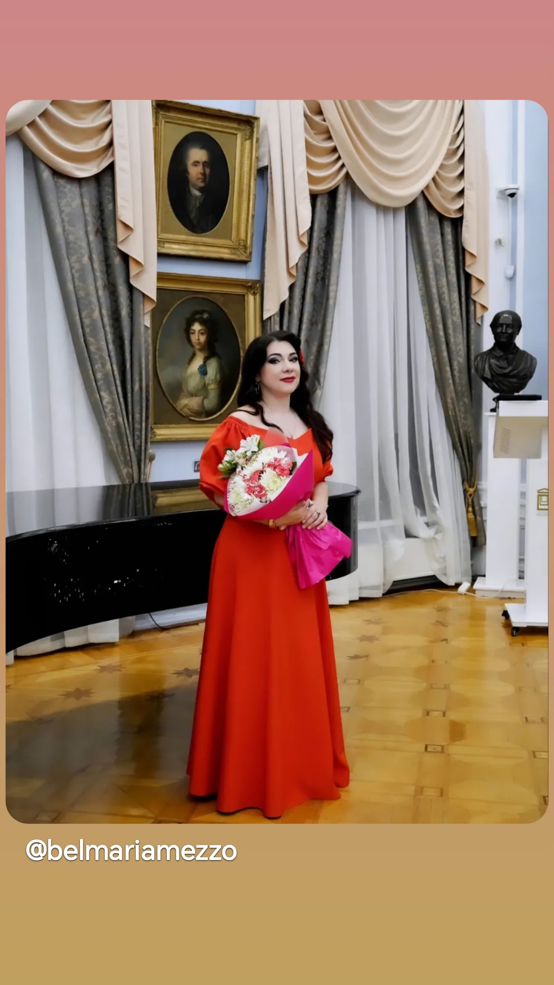 Maryia Belakurskaya