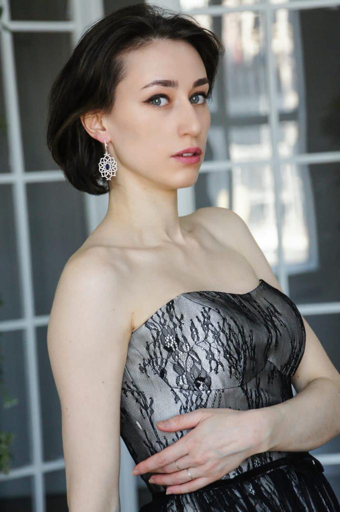 Татьяна Левина