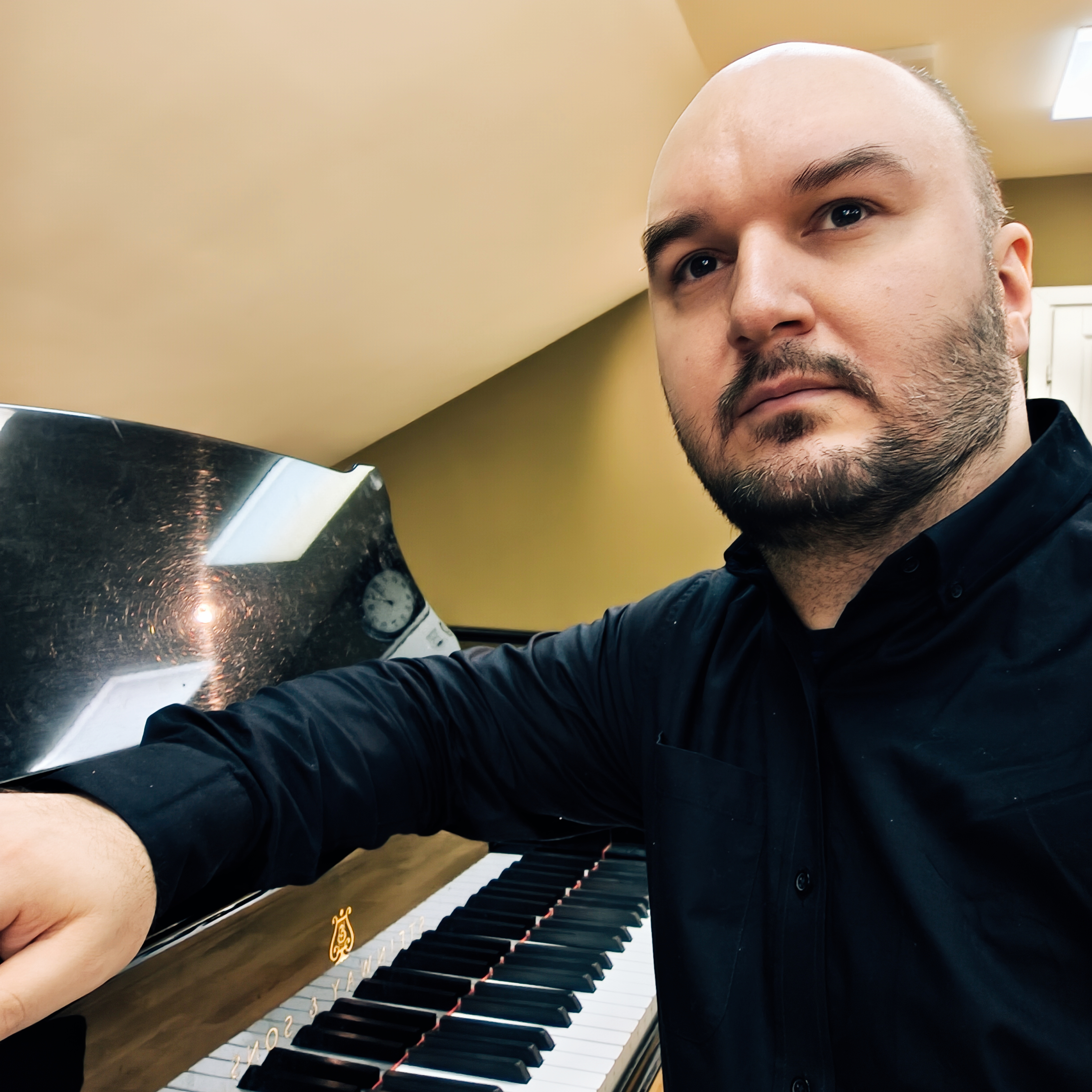 Rustam Muradov