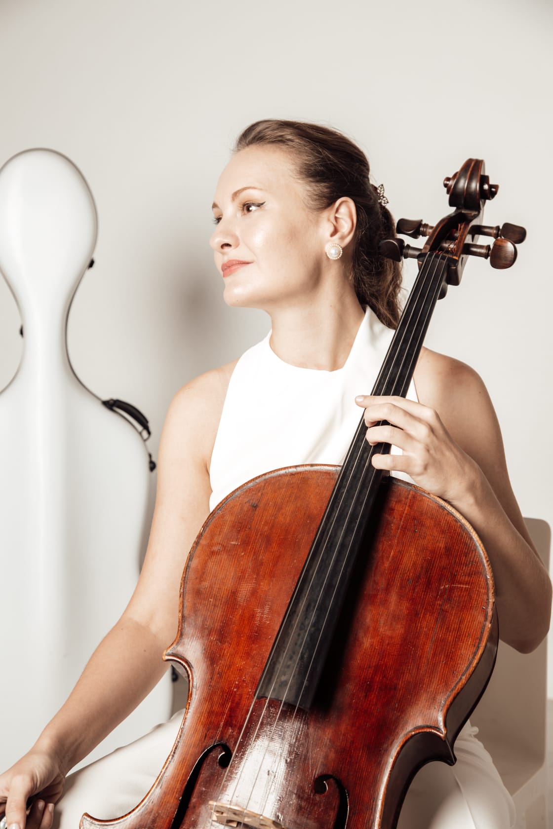 Алла Курдюмова