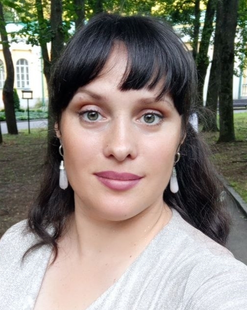 Екатерина Баянова