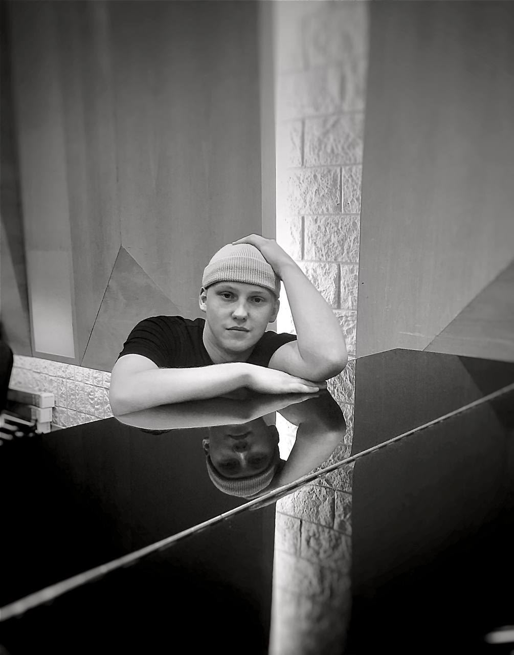 Александр Котельников