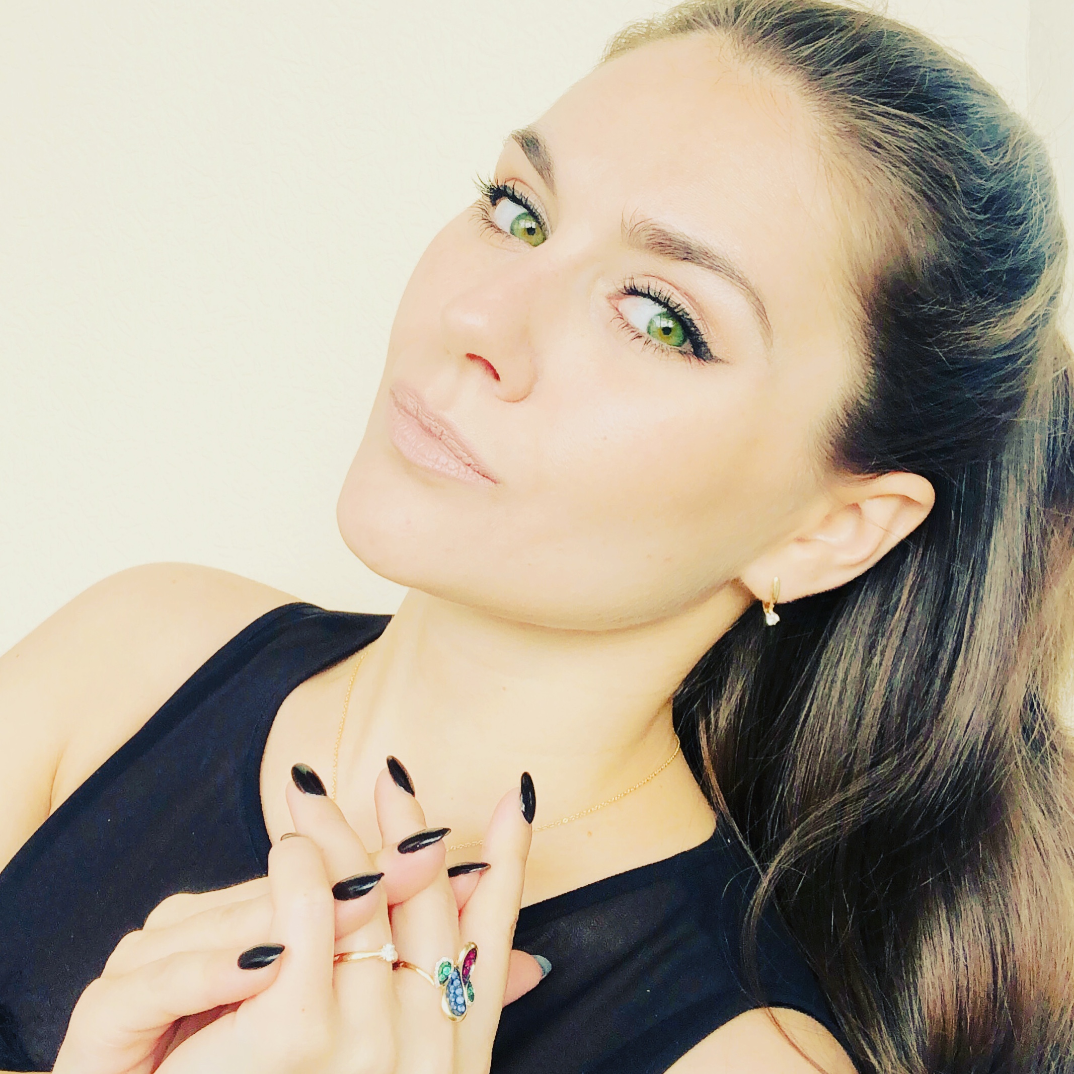Anastasia Nikolina