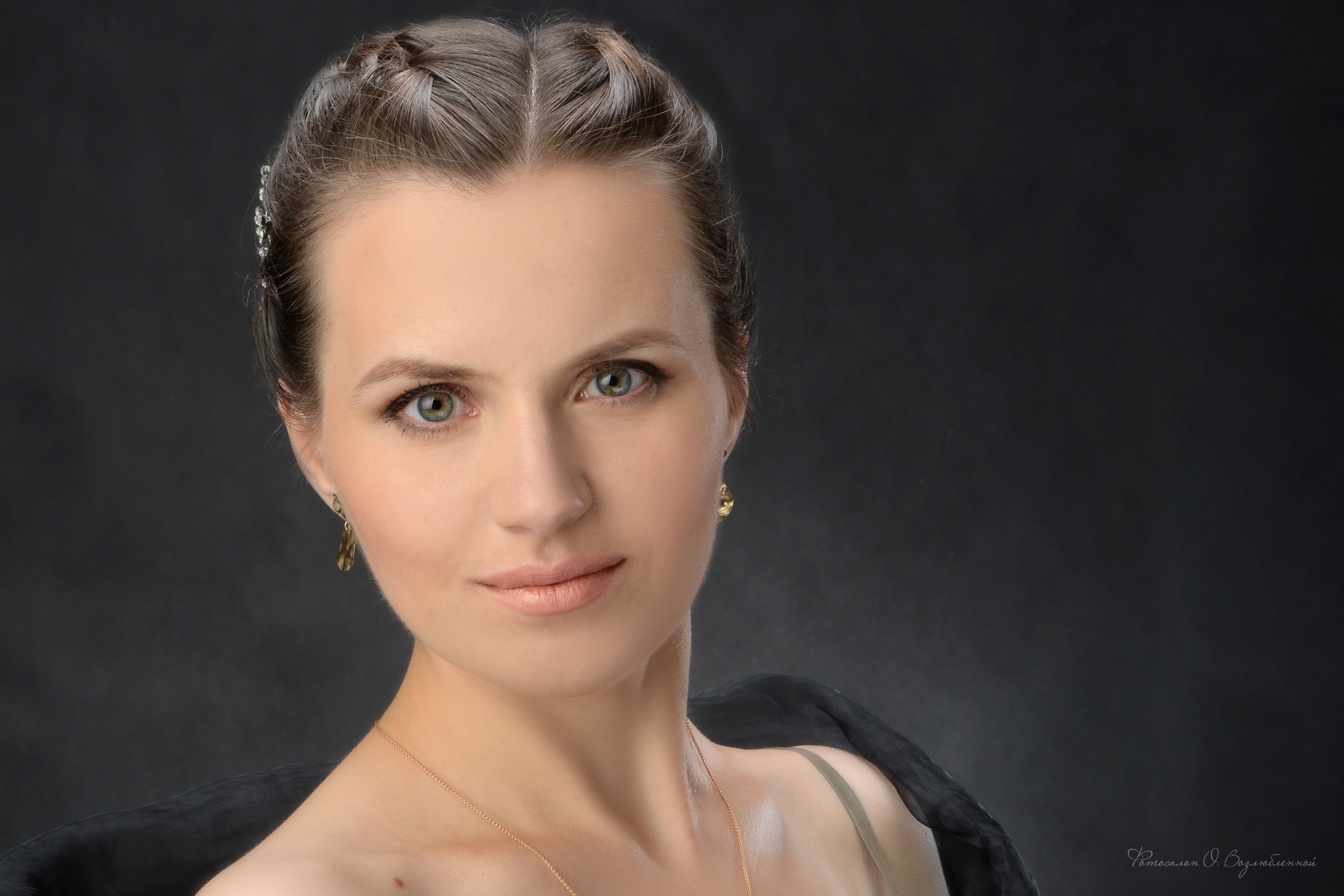 Анна Булкина