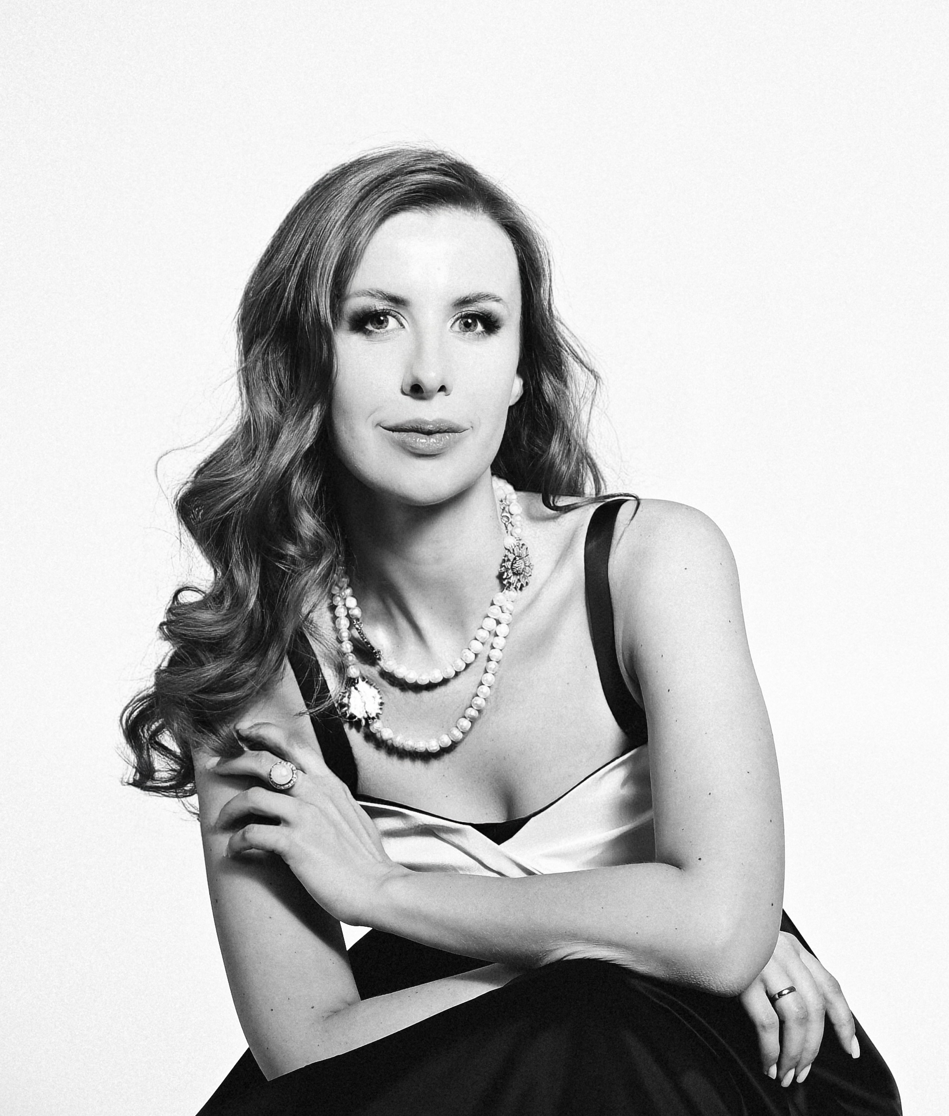 Sennikova Aleksandra