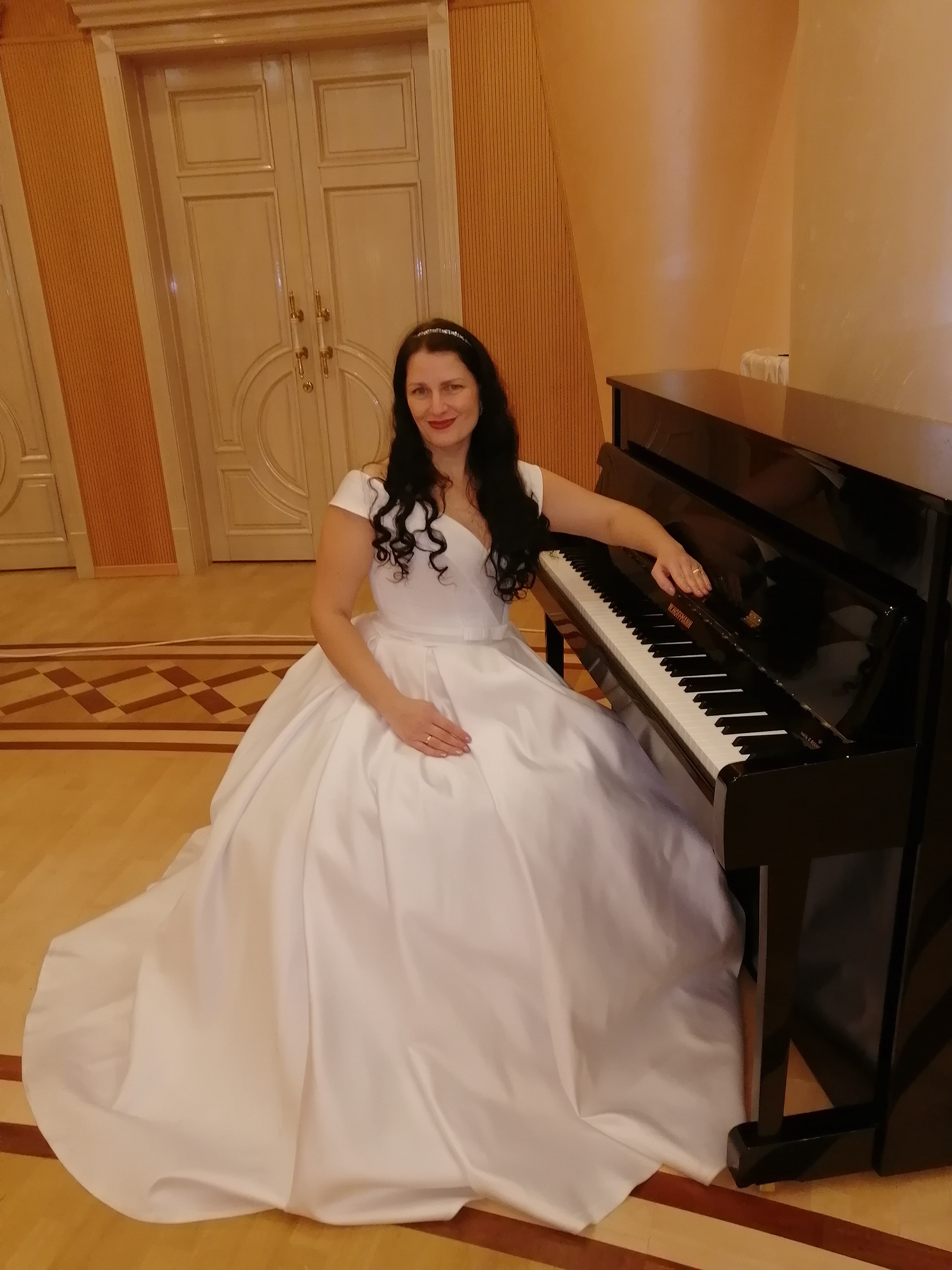 Irina Litvinova