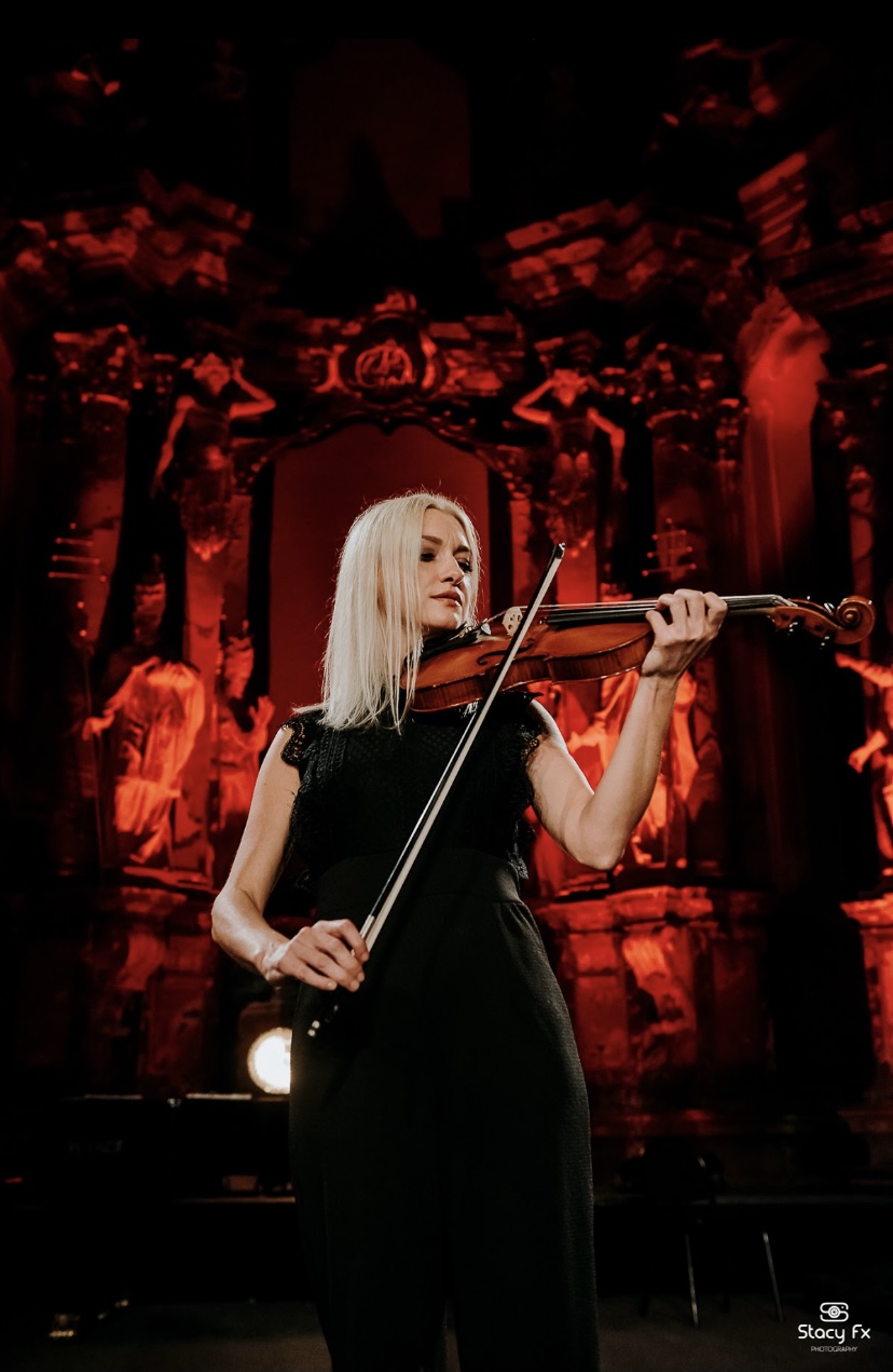 Natallia Alfiarovich