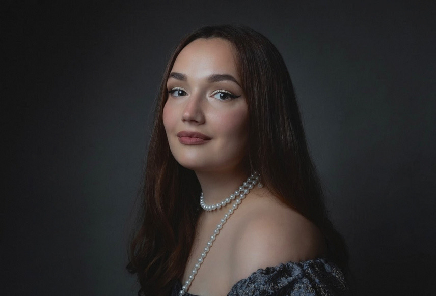 Кристина Похожаева