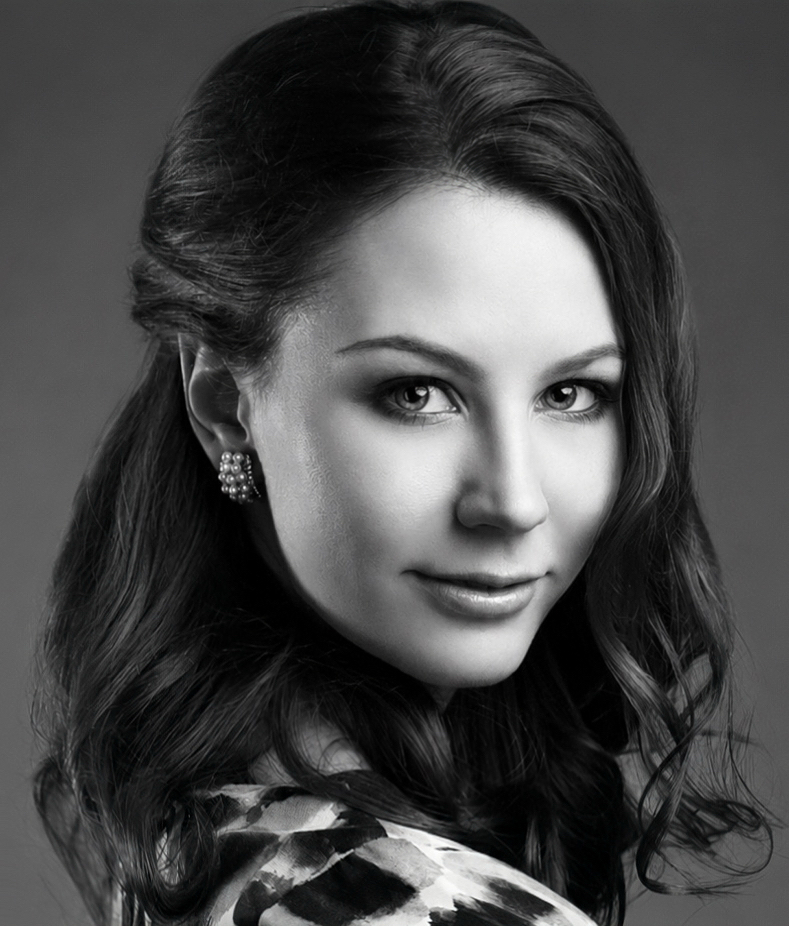 Irina Letskaya