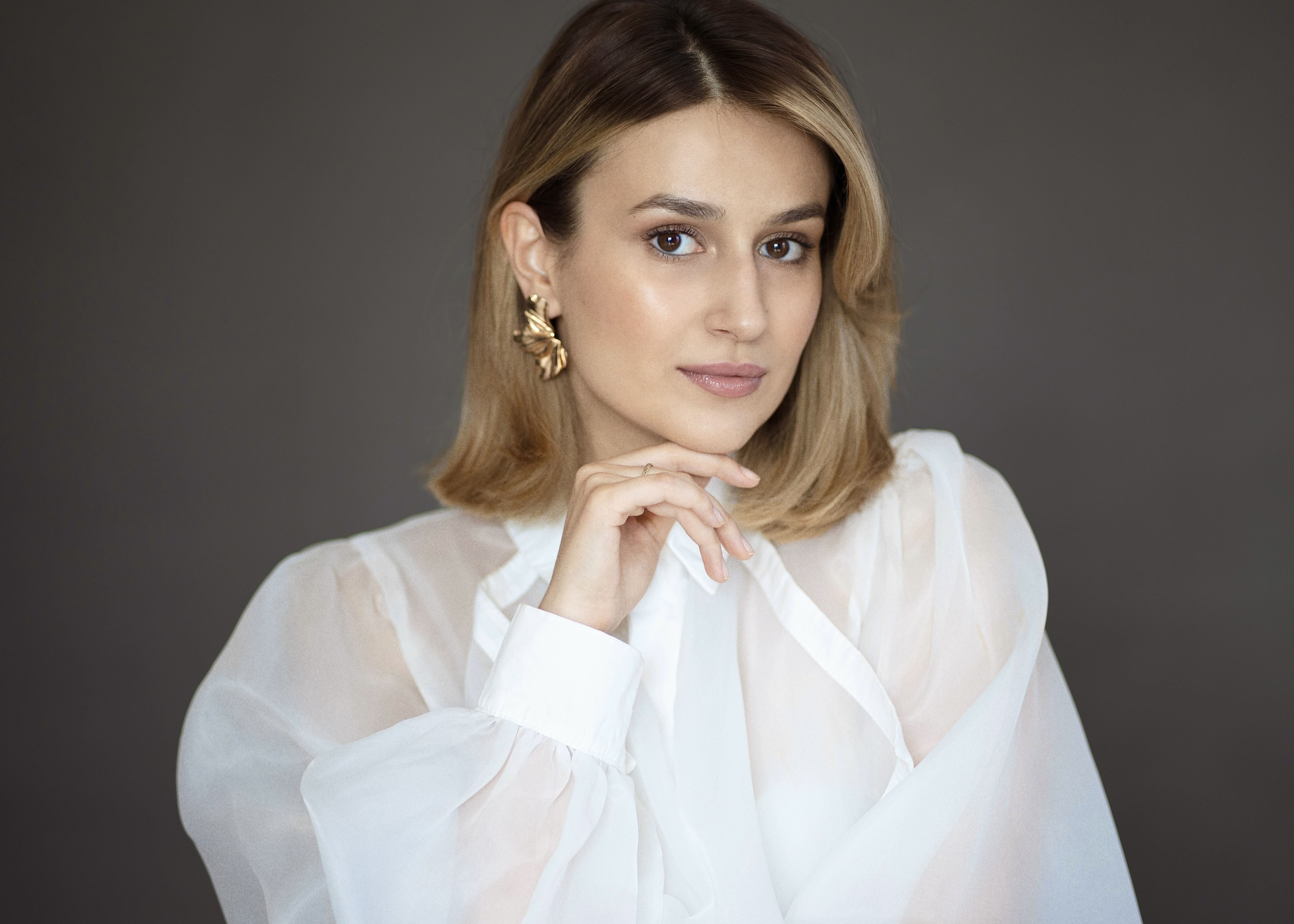 Кристина Айдумова