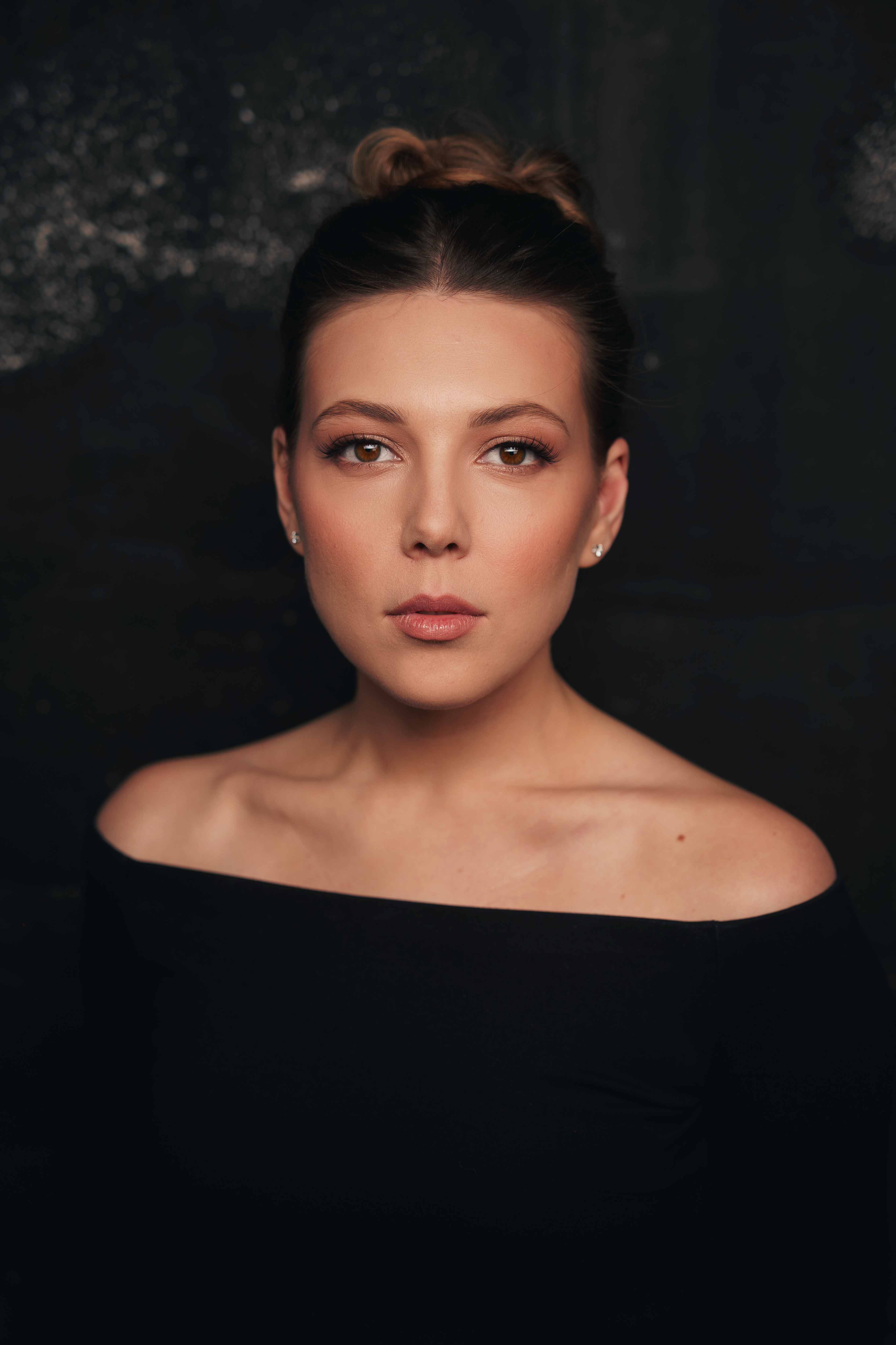 Полина Хафизова