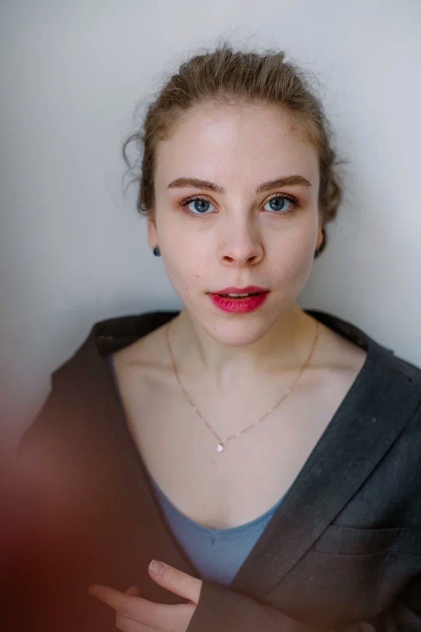 Юлия Виноградова