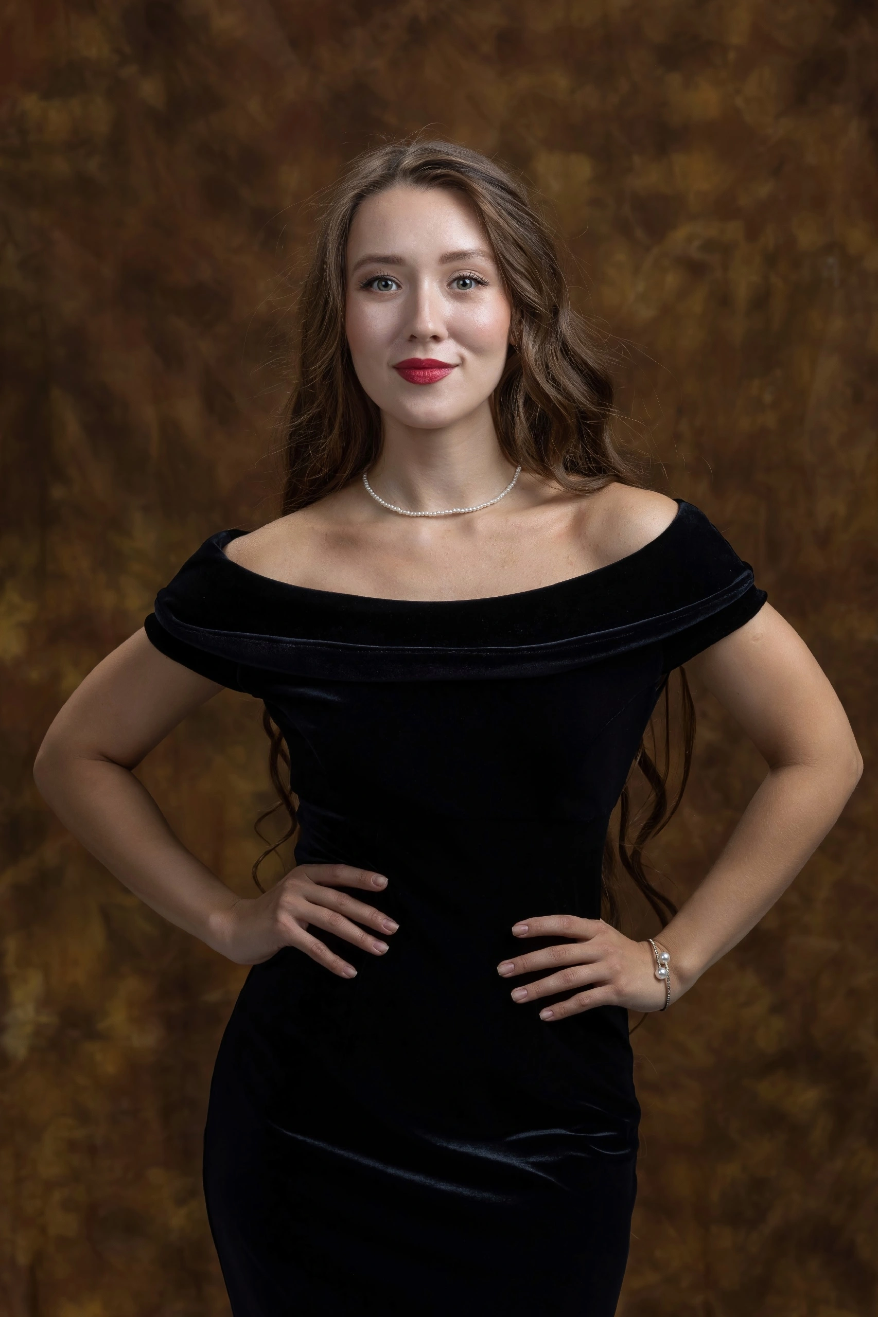 Кристина Семенова
