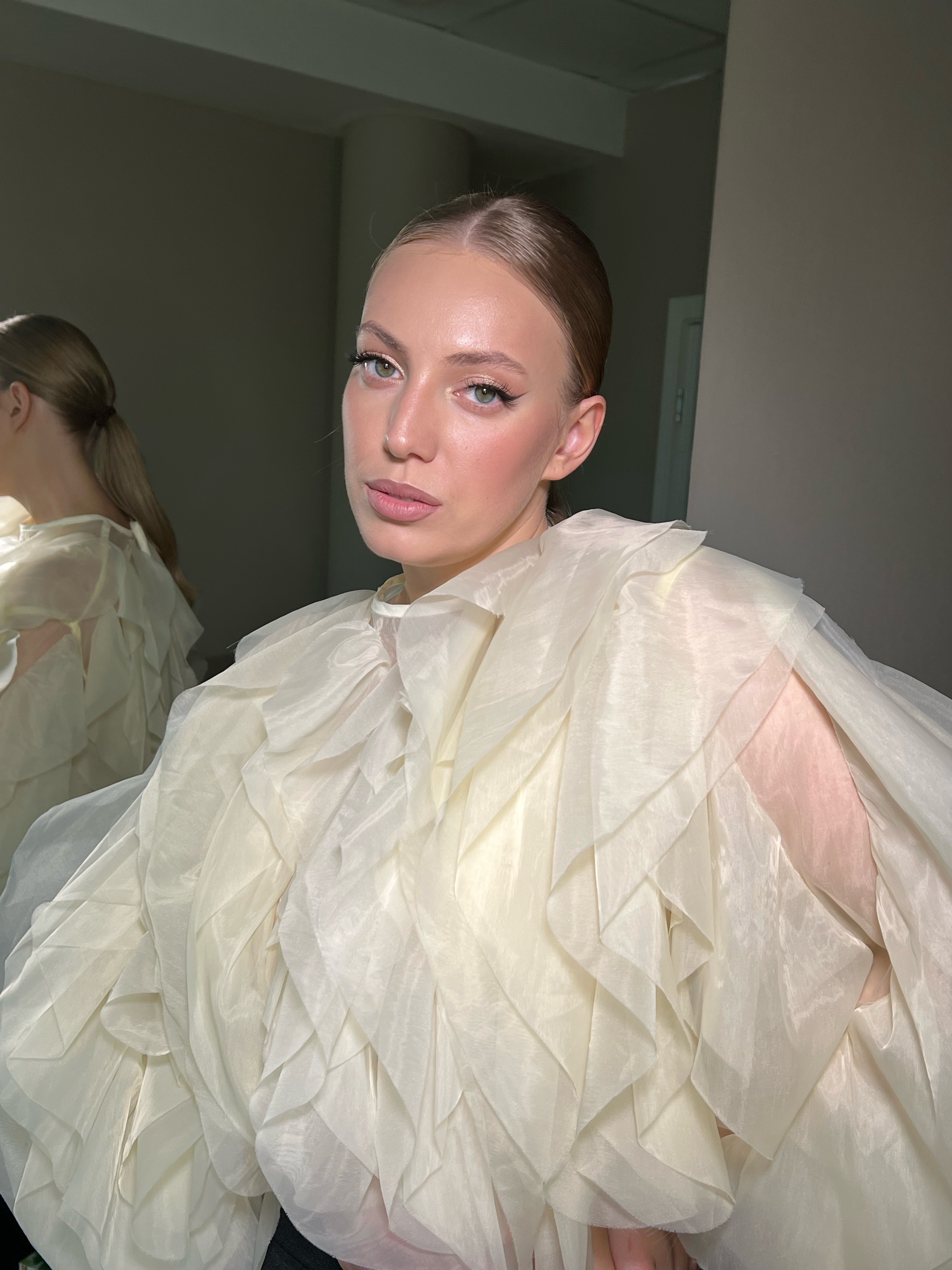 Алена Соболева